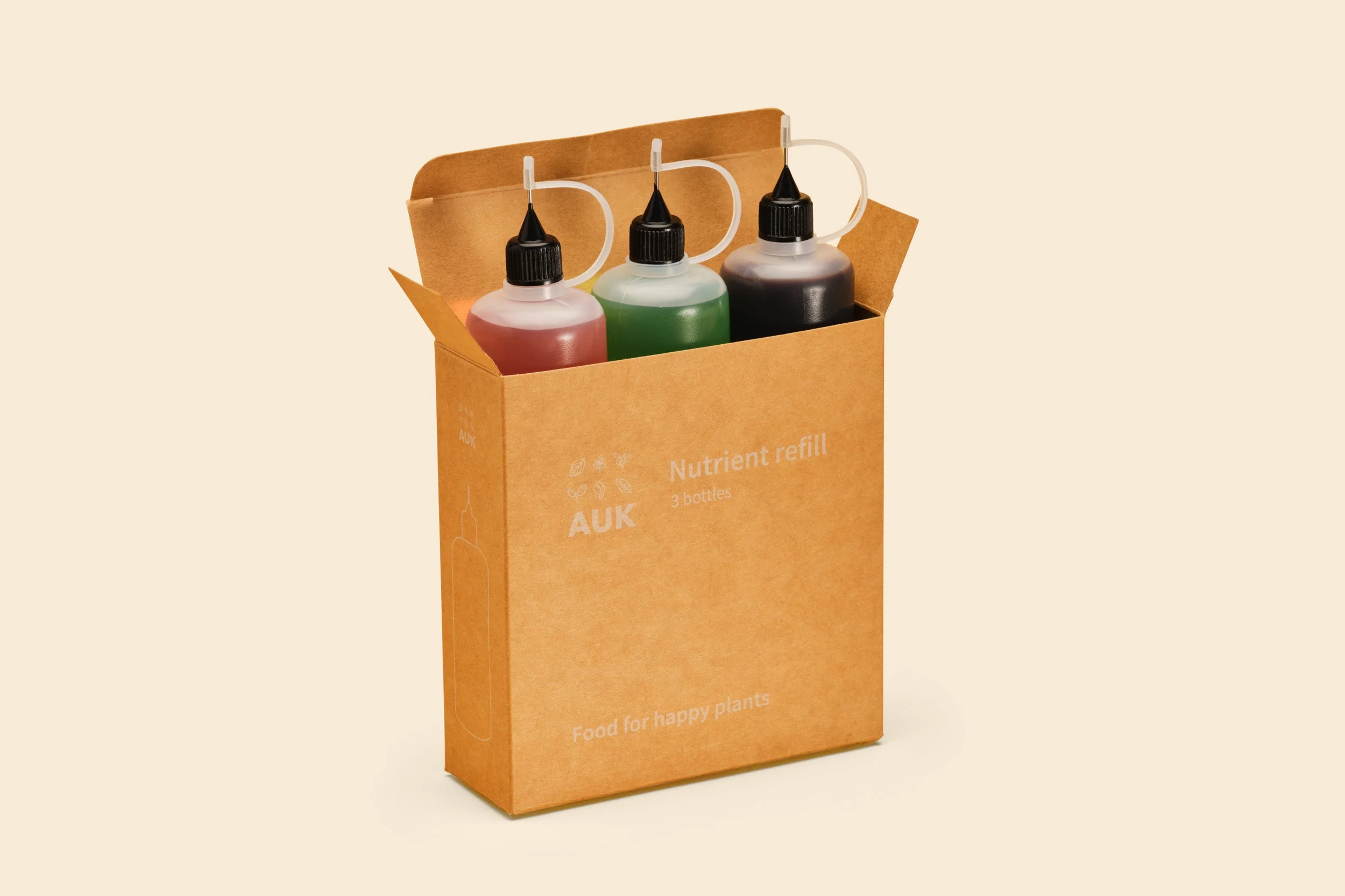 Refill kit - Auk 1 - Image 5